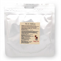 Рис по-гавайськи (з сублімованими овочами) Happy Elk (упаковка для запарювання) AV0001
