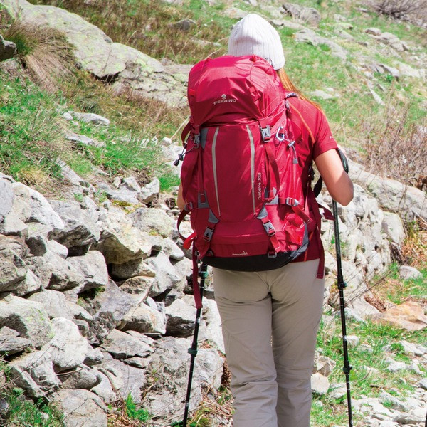 Рюкзак туристичний Ferrino Finisterre 30 Lady Bricky 