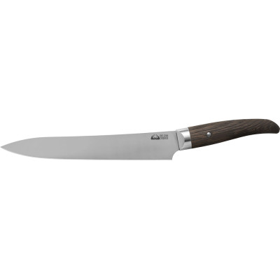 Ніж кухонний Due Cigni "Coquus" Meat Slicer Knife 226 мм