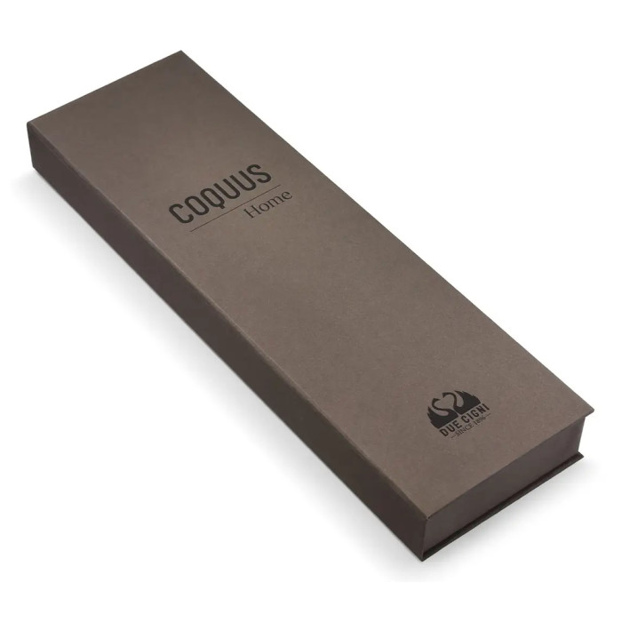 Ніж кухонний Due Cigni "Coquus" Meat Slicer Knife 226 мм 