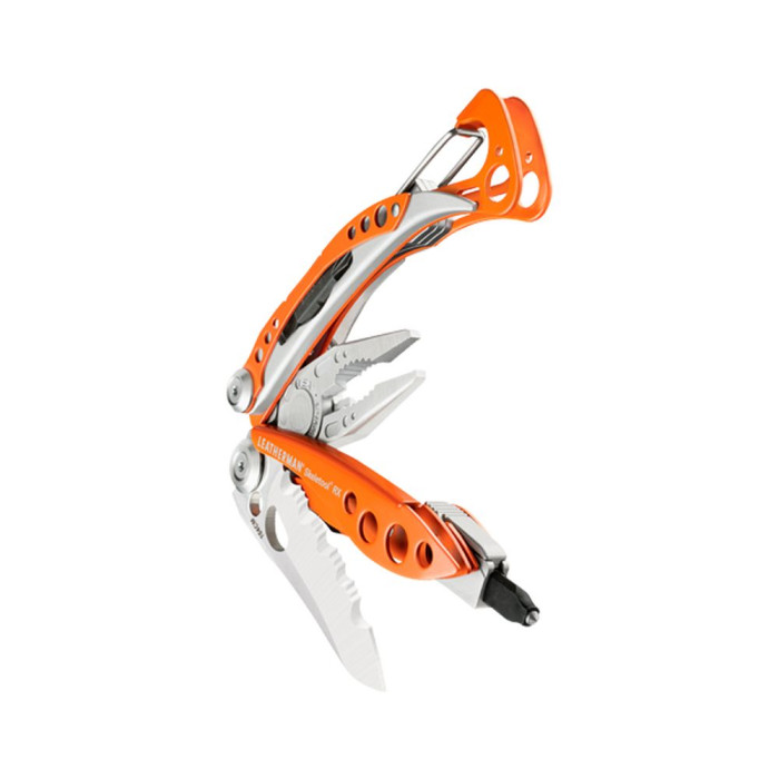 Мультитул Leatherman Skeletool RX 