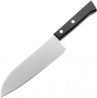 Ніж кухонний Kanetsugu Kireaji-Kakumei 21 Excel Santoku Knife 170mm (2011)