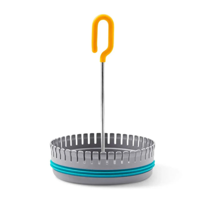 Набір чайник з френч-пресом Biolite Campstove KettlePot & Coffee Set (BLT BNA0101) 