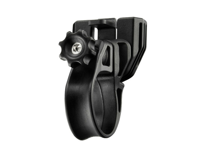 Кріплення для ліхтарів Lezyne LED HANDLE BAR MOUNT Y14 