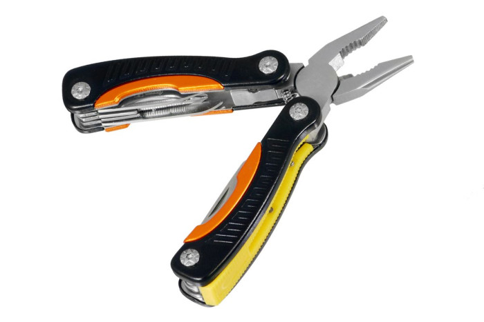 Мультитул Grand Way 2229 