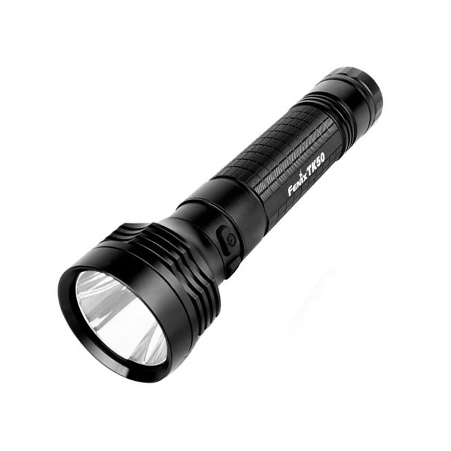 Пошуковий Ліхтар Fenix TK50 Cree XP-G (R5), 255 люмен 