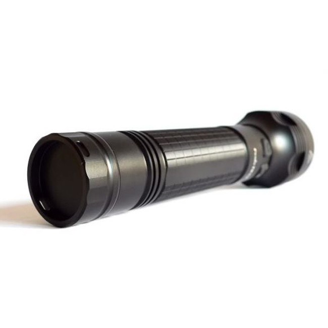 Пошуковий Ліхтар Fenix TK50 Cree XP-G (R5), 255 люмен 
