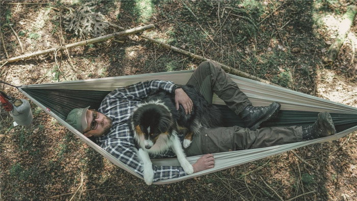 Гамак Robens Trace Hammock 