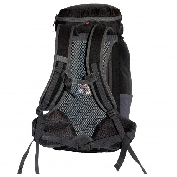 Рюкзак туристичний High Peak Nexia 28 (Black) 