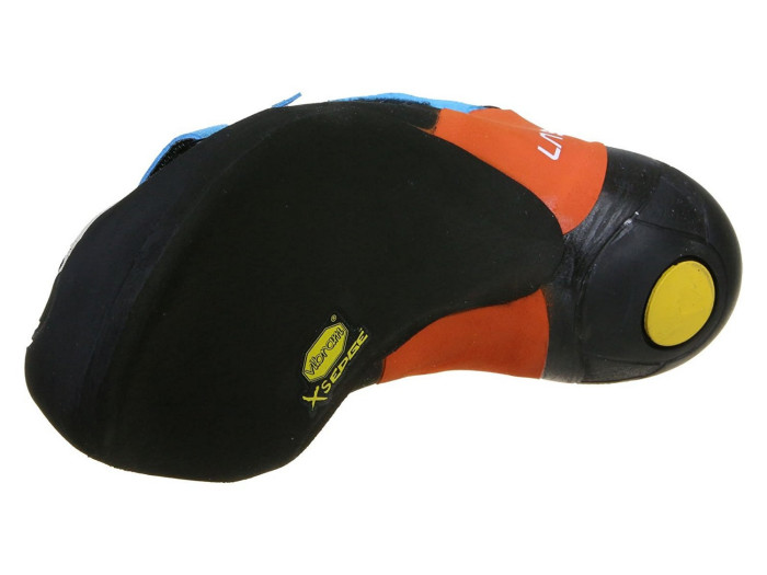 Скельні туфлі La Sportiva Otaki WMN Blue /Flame, Розмір 37 