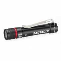 Ліхтар Eagletac D25 AAA Nichia219C 4000K червоний