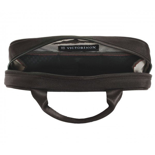 Косметичка Victorinox TRAVEL ACCESSORIES 4.0 (чорна) 