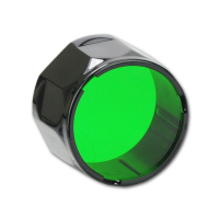 Фільтр зелений для Fenix TK