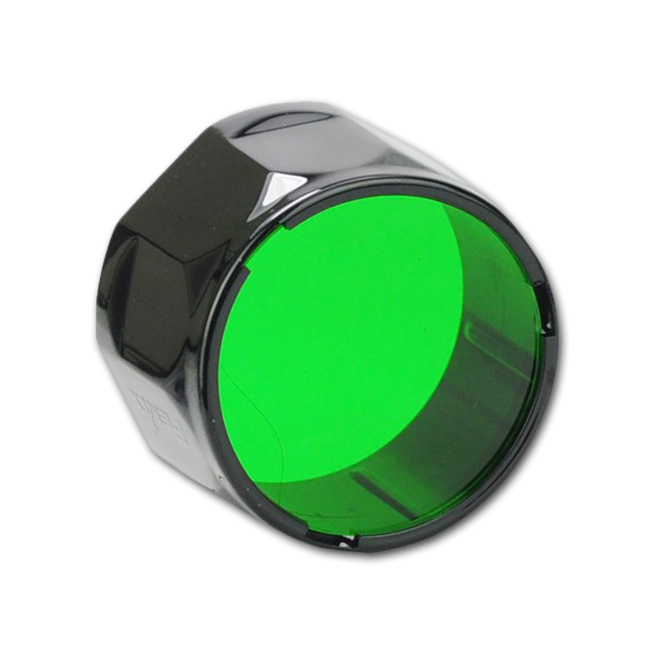 Фільтр зелений для Fenix TK 