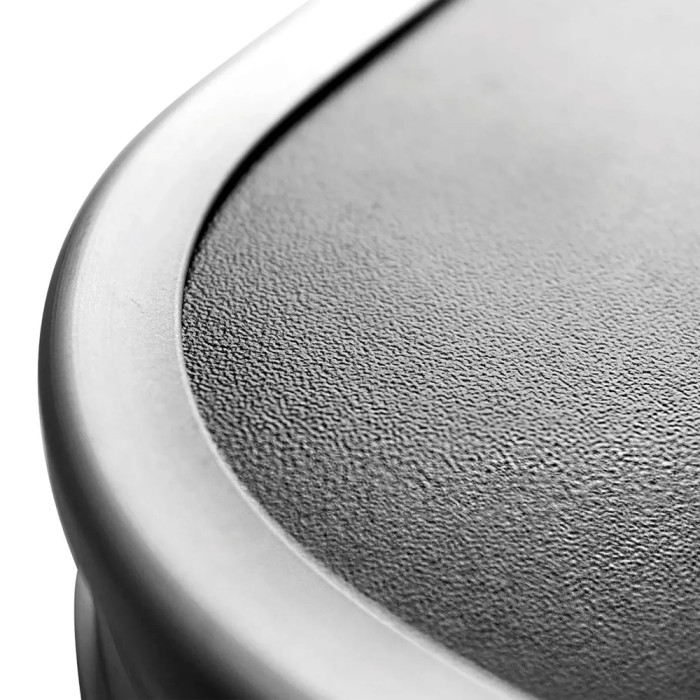 Стіл Bo-Camp 100x60 cm Grey (1404389) 