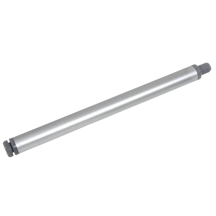 Стіл Bo-Camp 100x60 cm Grey (1404389) 