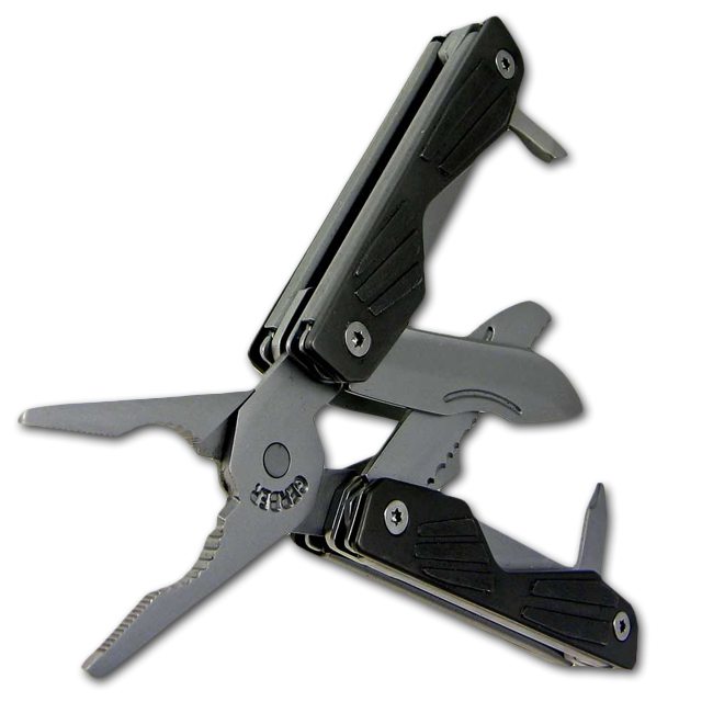 Мультитул Gerber Bear Grylls Compact Multi-tool 31-000750 Original 