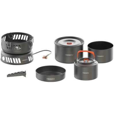 Система для приготування їжі Fire-Maple FM Cooking Kit W