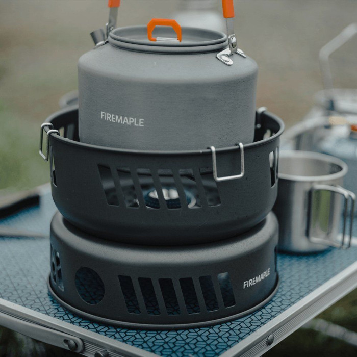 Система для приготування їжі Fire-Maple FM Cooking Kit W 