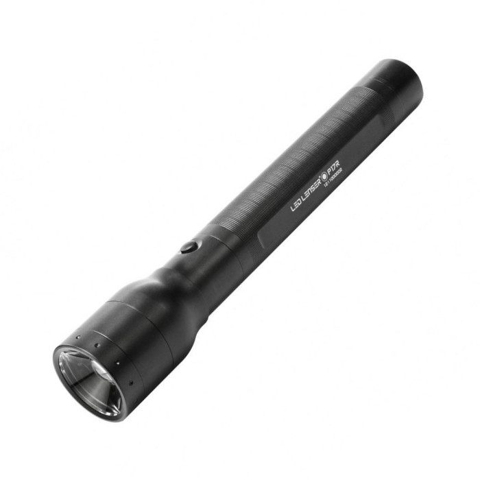 Тактичний ліхтар Led Lenser P17R, 400 лм 