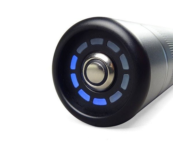 Тактичний ліхтар Led Lenser P17R, 400 лм 