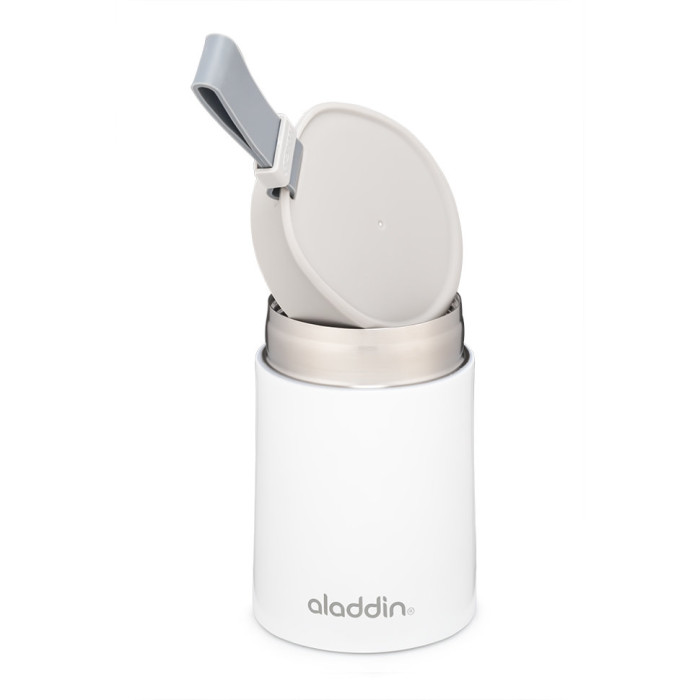 Термос для їжі Aladdin Enjoy Food 0.4 л (білий) 