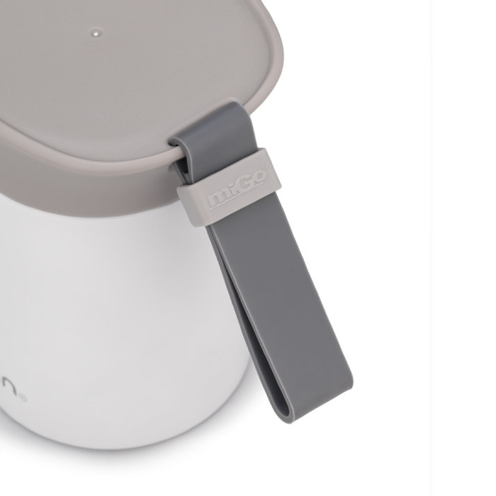 Термос для їжі Aladdin Enjoy Food 0.4 л (білий) 