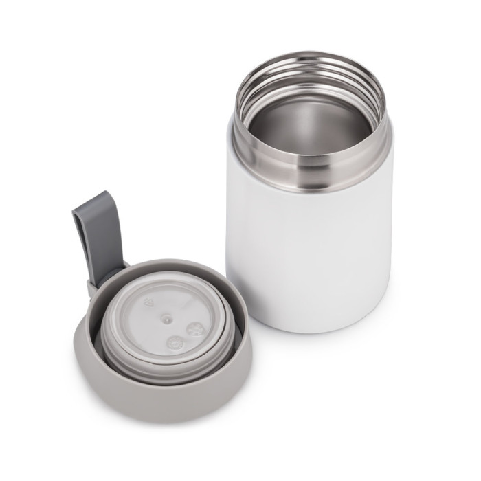 Термос для їжі Aladdin Enjoy Food 0.4 л (білий) 