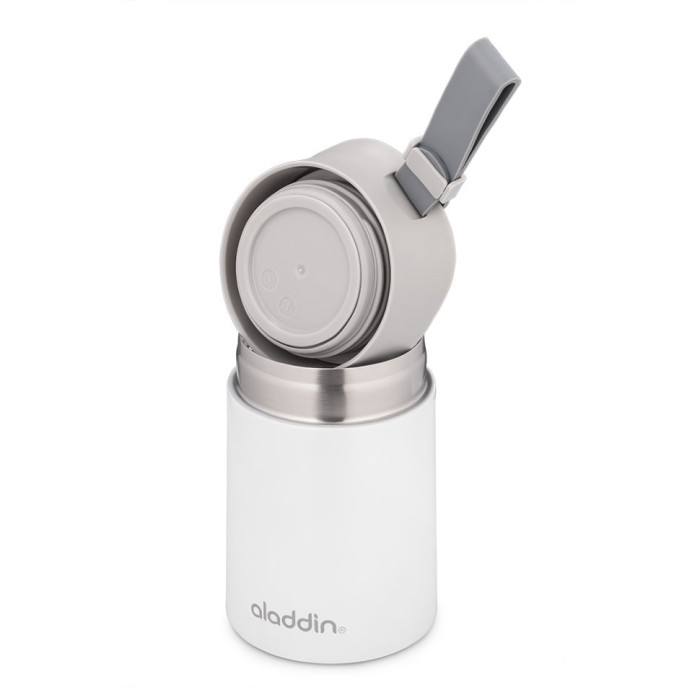Термос для їжі Aladdin Enjoy Food 0.4 л (білий) 