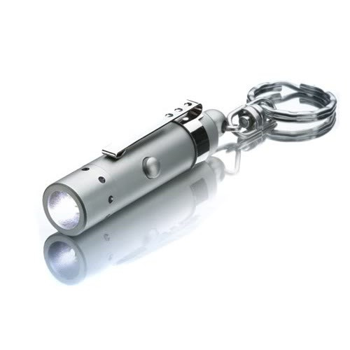 Ліхтар-брелок Led Lenser V8, 18 лм 