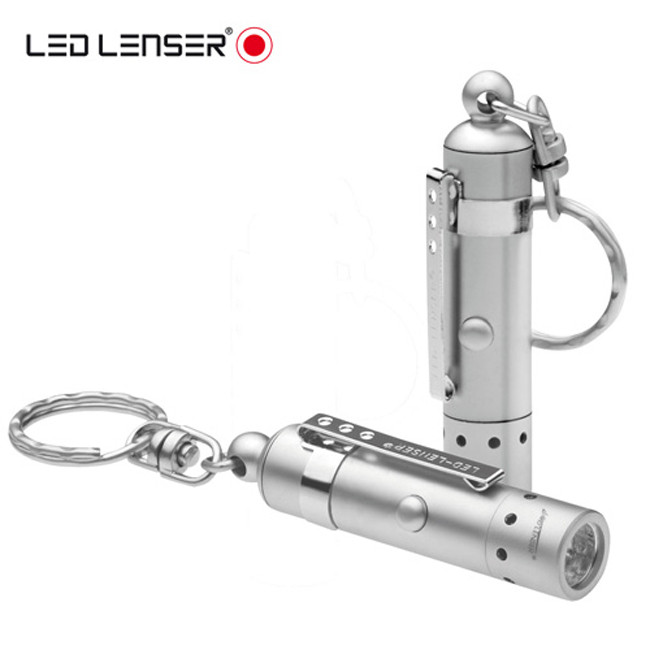 Ліхтар-брелок Led Lenser V8, 18 лм 