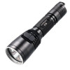 Тактичний Ліхтар Nitecore CI6 (білий + інфрачервоний + RGB), 440 люмен