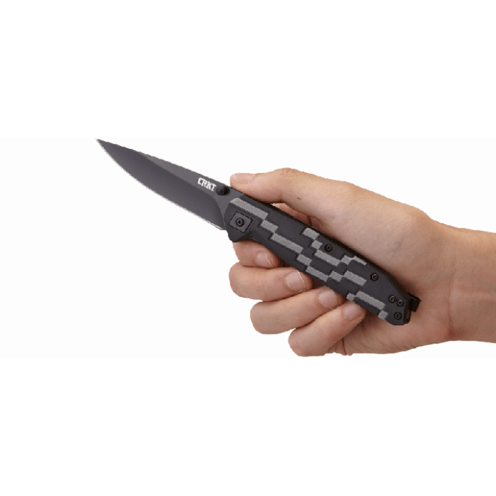 Ніж CRKT Hyperspeed (7020) 