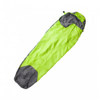 Спальний мішок Summit Ultra-Lite Sleeping Bag зелений