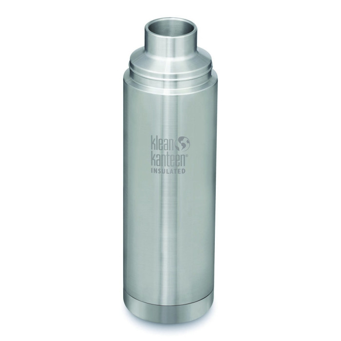 Термос Klean Kanteen TKPro Brushed Stainless 1 л 