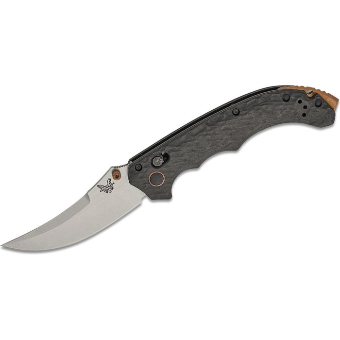 Ніж Benchmade Mini Bedlam CF 865-02 
