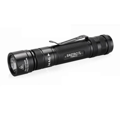 Ліхтар Eagletac P200LC2 XM-L2 U4 (1286 Lm)