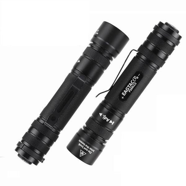 Ліхтар Eagletac P200LC2 XM-L2 U4 (1286 Lm) 