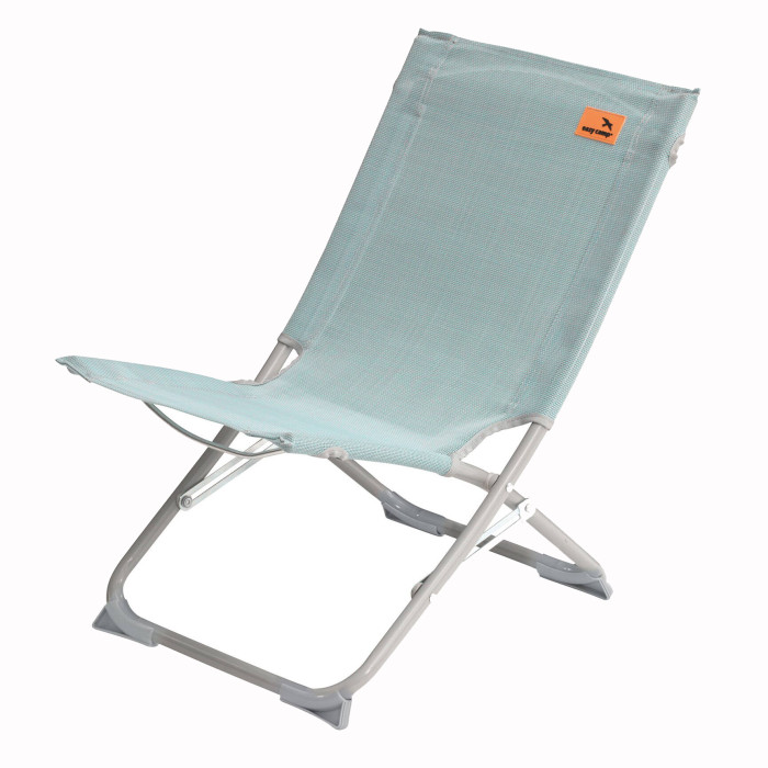 Крісло Easy Camp Wave Aqua Blue 