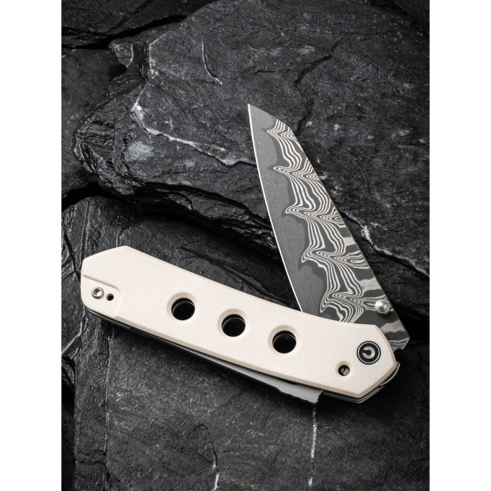 Ніж складаний Civivi Vision FG C22036-DS1 