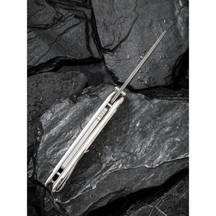 Ніж складаний Civivi Vision FG C22036-DS1 