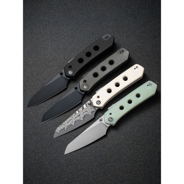 Ніж складаний Civivi Vision FG C22036-DS1 