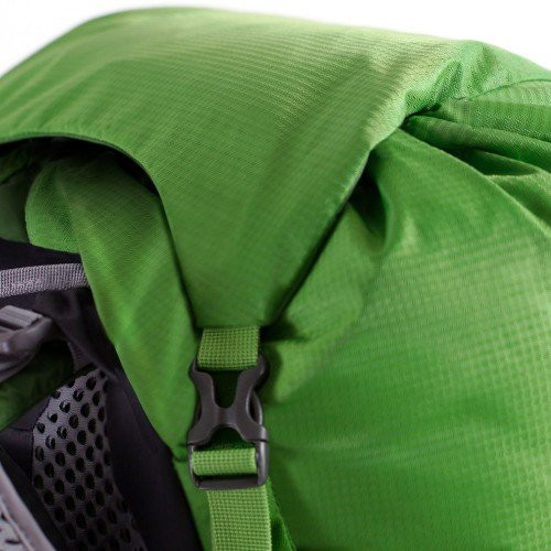 Рюкзак Osprey Atmos AG 65 Absinthe Green, розмір MD 