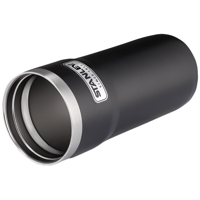 Термокружка Stanley Classic 470 мл Black 