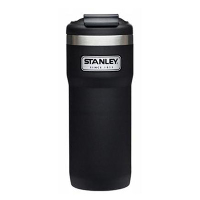 Термокружка Stanley Classic 470 мл Black