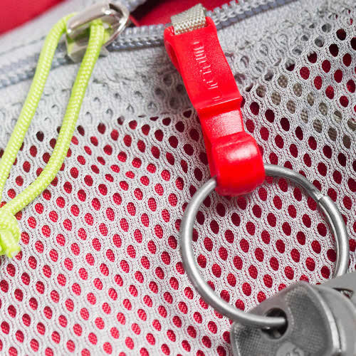 Рюкзак Osprey Jet 18, зелений 