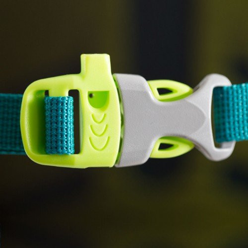 Рюкзак Osprey Jet 18, зелений 