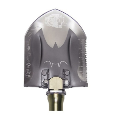 Мультифункціональна тактична лопата Kyson KS-803