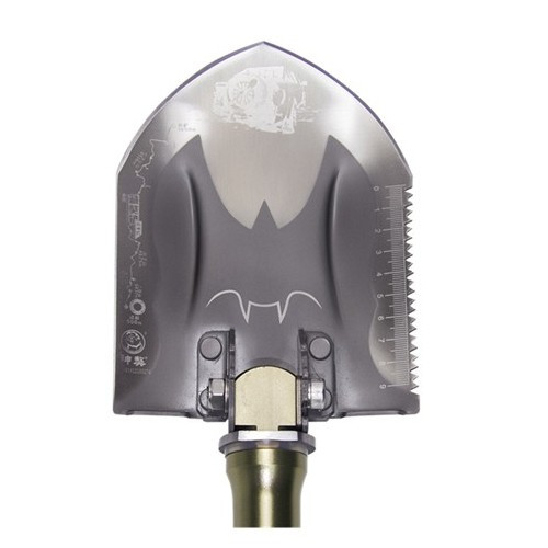 Мультифункціональна тактична лопата Kyson KS-803 