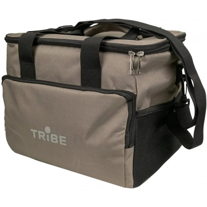 Термосумка Tribe Cooler 15 L T-IF-0010-brown 